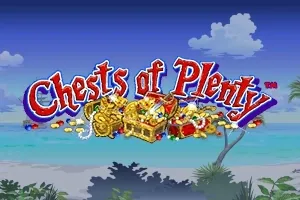 Chests of Plenty